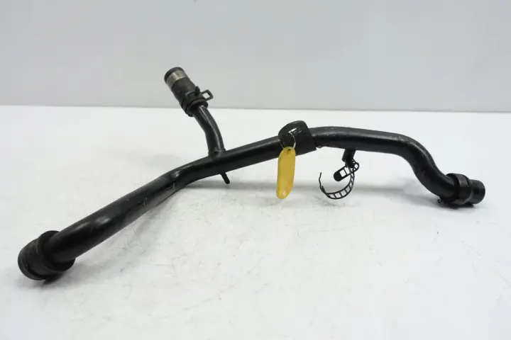 Jaguar XF 3.0 D V6 PRZEWÓD WĄŻ rurka WODY wodna