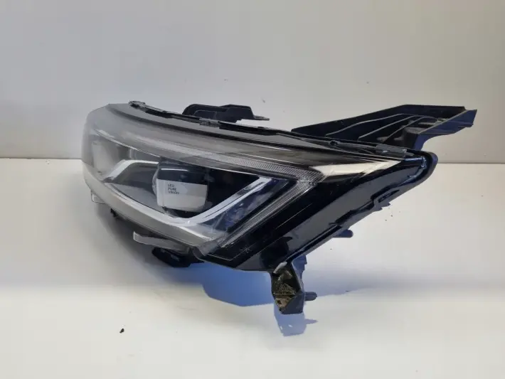 Renault Talisman PRZEDNIA LAMPA LEWA lewy przód FULL LED EUROPA 260606722R