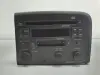 Volvo S60 I V70 II XC70 RADIO CD Radioodtwarzacz HU-601 9496564-1