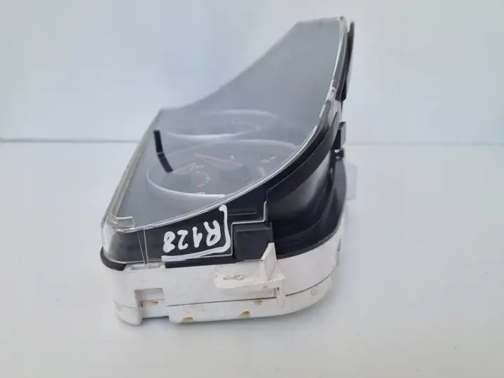 Volvo V50 S40 II 1.6 D LICZNIK ZEGARY Europa 31296228 36002714