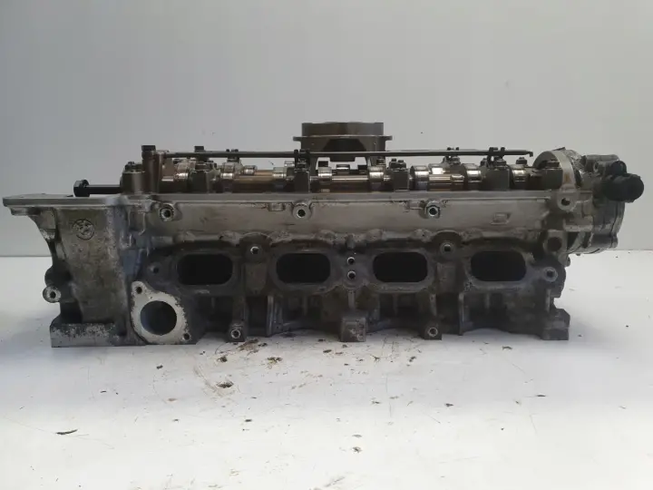 BMW E87 E90 2.0 i N43B20A GŁOWICA CYLINDRÓW Wałki 7559168