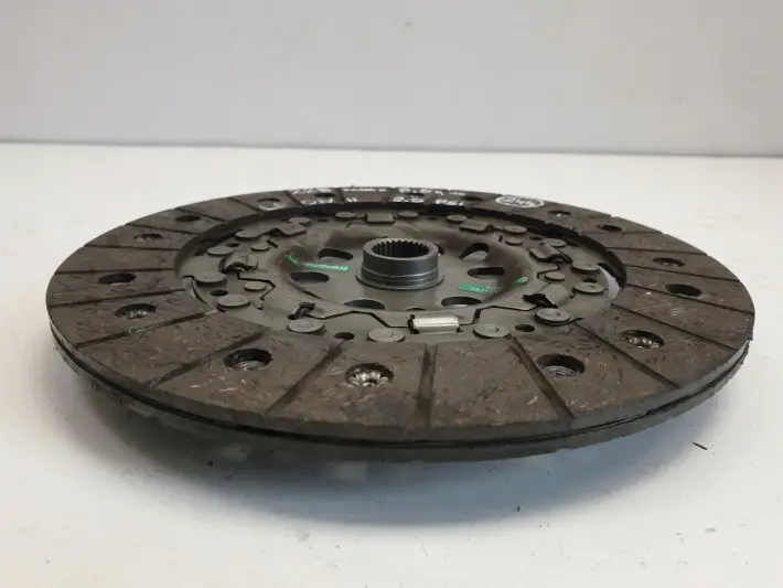 Seat Leon II 2.0 FSI TARCZA DOCISK Sprzęgło