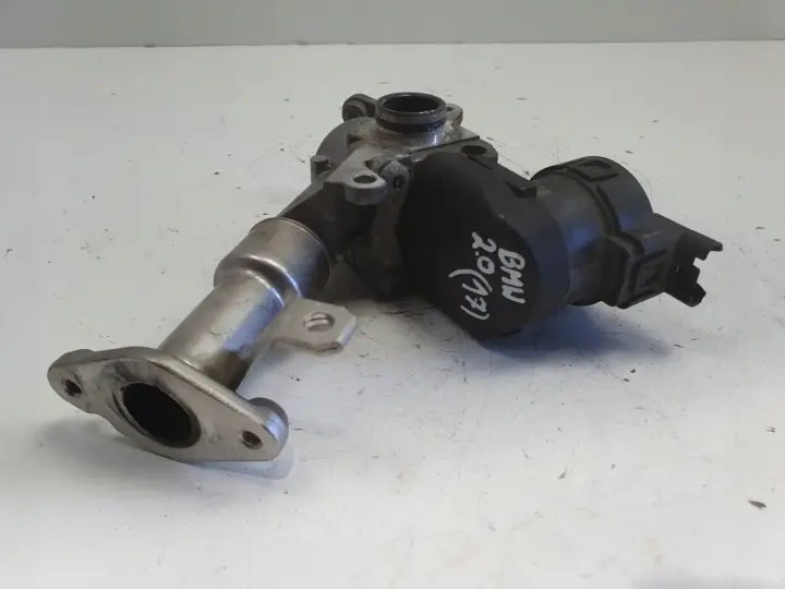BMW E87 E90 2.0 i ZAWÓR EGR 7563241