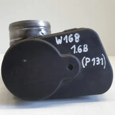 Mercedes W168 1.4 1.6 8V PRZEPUSTNICA A1661410125