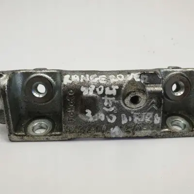 Range Rover Sport II 3.0 D ŁAPA SILNIKA wspornik