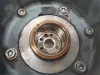 Subaru Forester II 2.0 16V KOŁO FAZ ROZRZĄDU prawe 13320AA001 SSĄCE