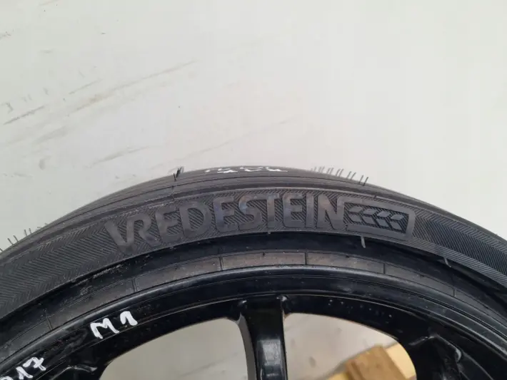 Mercedes SL V R230 KOŁO DOJAZDOWE dojazdówka 185/60 R17 5x112 2304010302