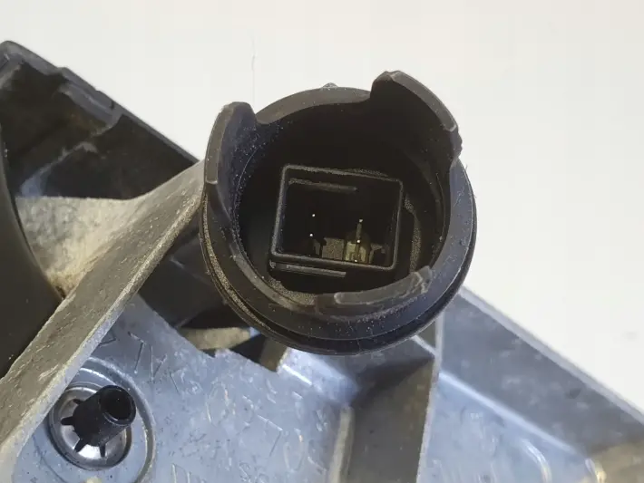 BMW E90 E91 04-12r LUSTERKO PRAWE PASAŻERA 5 pin