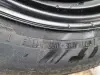 Nissan QASHQAI KOŁO DOJAZDOWE dojazdówka 145/90 R16 5x114,3 40300 JD077