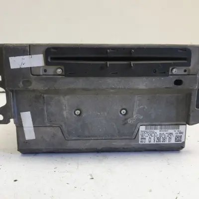 BMW F10 F11 NAWIGACJA navi CZYTNIK 9290361 oryginał