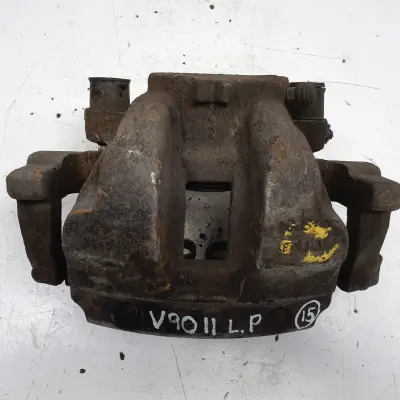 Volvo S90 V90 PRZEDNI ZACISK HAMULCOWY lewy przód KIEROWCY 31471663