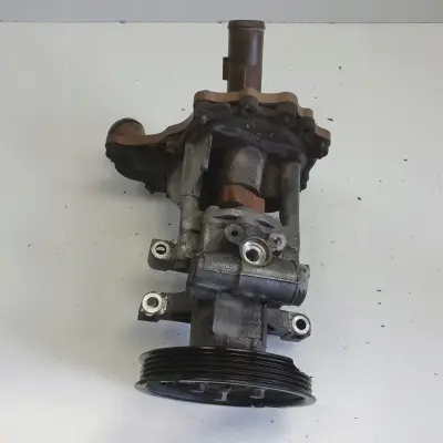 Ford Transit MK7 VII 2.2 TDCI POMPA WSPOMAGANIA wody 6C1Q-8K500-AF