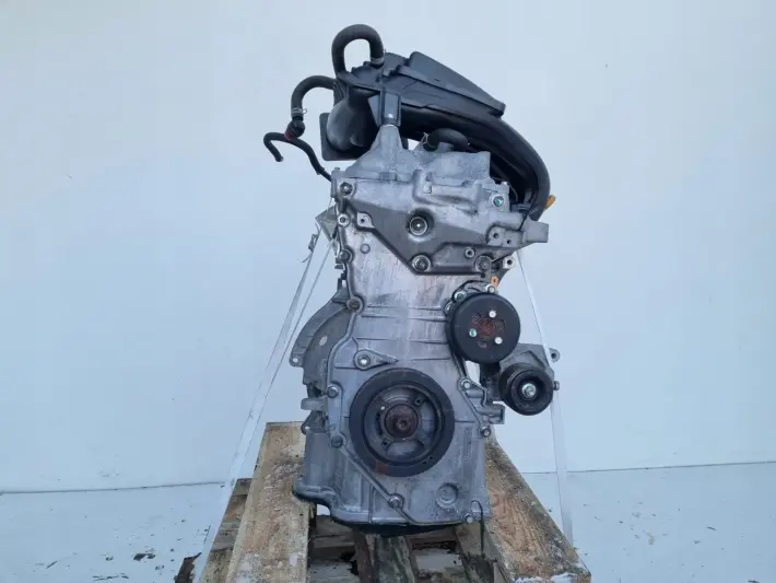 SILNIK Nissan Note II 1.2 16V 80KM serwisowany 69tyś HR12 HR12DE