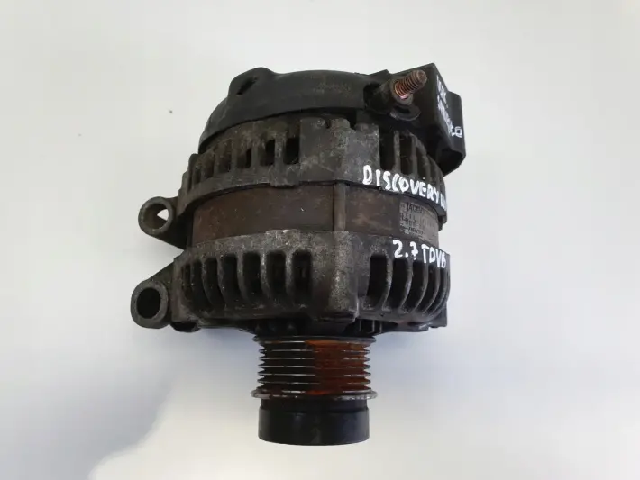 Jaguar S-Type 2.7 TD V6 ALTERNATOR 4R83-10300-AB