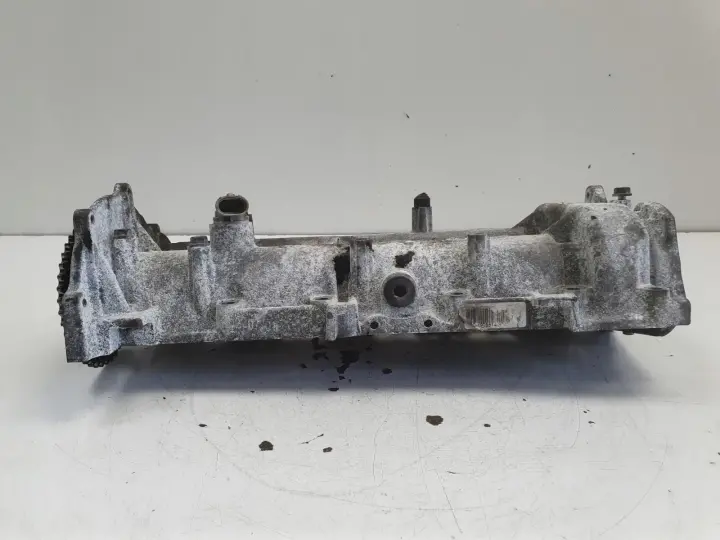 Fiat Doblo II 1.3 M-JET WAŁKI ROZRZĄDU pokrywa