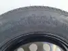 Nissan QASHQAI KOŁO DOJAZDOWE dojazdówka 145/90 R16 5x114,3 40300 JD077