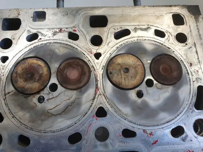 Nissan Qashqai J10 1.5 DCI GŁOWICA CYLINDRÓW 110426145R