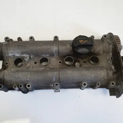 VW Golf IV 1.4 16V WAŁKI ROZRZĄDU pokrywa 036103475