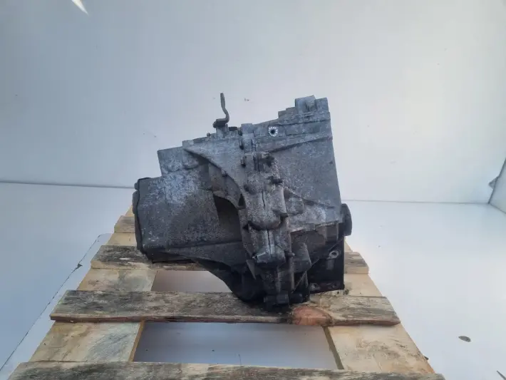 Citroen C4 1.6 HDI MANUALNA SKRZYNIA BIEGÓW manual 20EA01