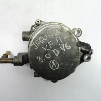 Jaguar XF 3.0 D V6 POMPA VACUM wakum 9X2Q-2A451-BD