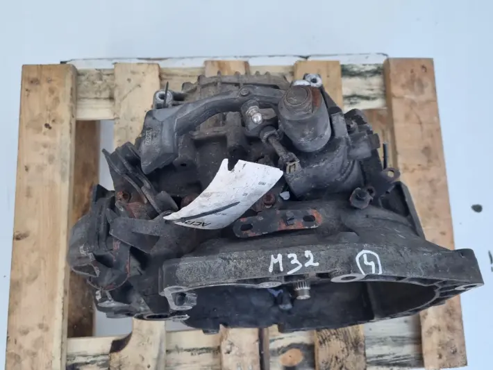 Opel Vectra C 1.9 CDTI SKRZYNIA BIEGÓW M32 manualna MANUAL