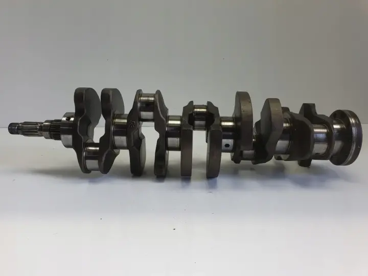 Volvo XC90 2.4 D5 163 KM WAŁ KORBOWY