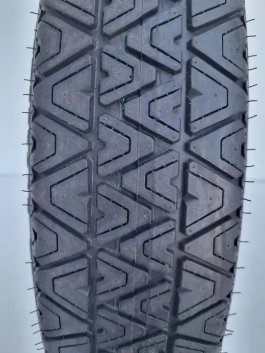 Ford C-Max Focus Mk3 III KOŁO DOJAZDOWE dojazdówka 125/90 R16 5x108 AM51BA