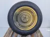 Honda CRV CR-V III KOŁO DOJAZDOWE dojazdówka 155/90 R17 D17 J17X4T 5X114,3