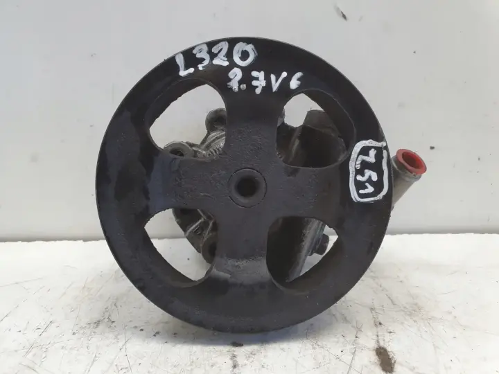 Land Rover Discovery III 2.7 TD V6 POMPA WSPOMAGANIA QVB500400