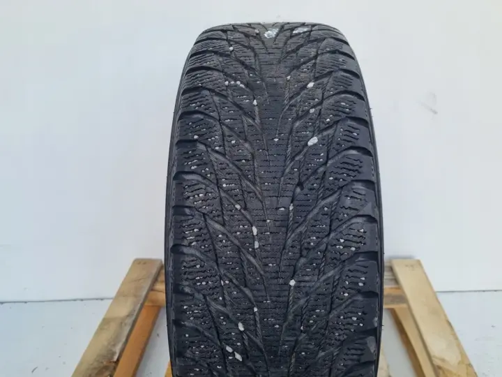 Ford Transit Connect II KOŁO ZAPASOWE Zapas felga 205/60 R16 2160844