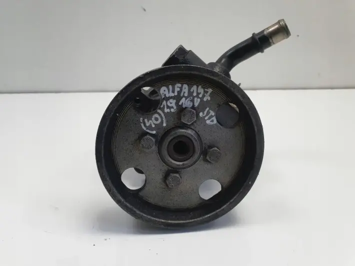 Peugeot Boxer I 2.5 D POMPA WSPOMAGANIA oryginał