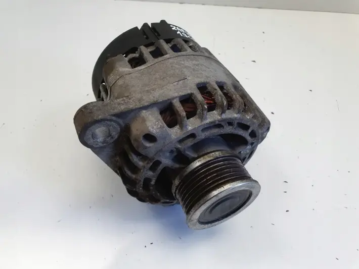 Opel Zafira B 1.9 CDTI ALTERNATOR 0986048793