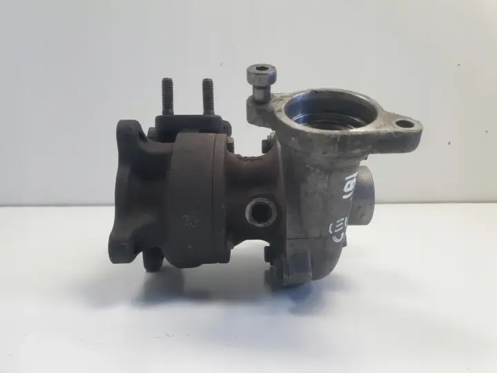 Citroen C3 1.4 HDI TURBOSPRĘŻARKA turbo KP35-487599