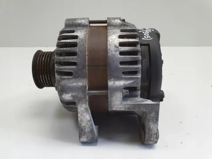 Opel Astra IV J 1.6 16V ALTERNATOR 13579667 ACY 100A