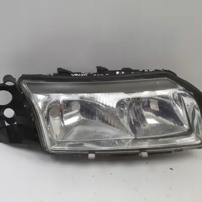 Volvo S80 I 98-04r PRZEDNIA LAMPA PRAWA prawy przód 30678108 89088108 valeo