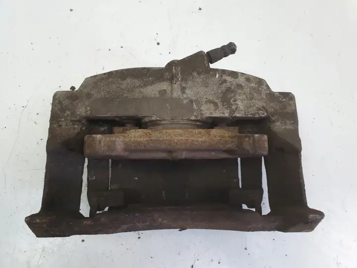 Volvo S80 II V70 III PRZEDNI ZACISK HAMULCOWY prawy przód 316 mm 946