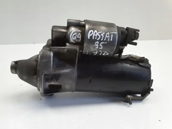 VW Passat B5 Audi A4 B5 A6 C5 1.9 TDI ROZRUSZNIK 0001110122 068911024C