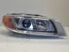 Volvo V70 III XC70 S80 II XENON PRZEDNIA LAMPA PRAWA prawy przód 31214348