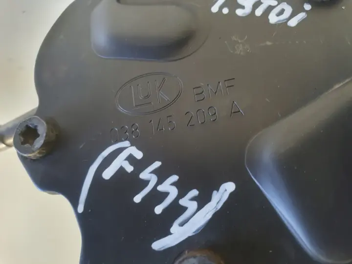 Audi A4 B5 B6 B7 A6 C5 1.9 TDI POMPA VACUM wakum 038145209A