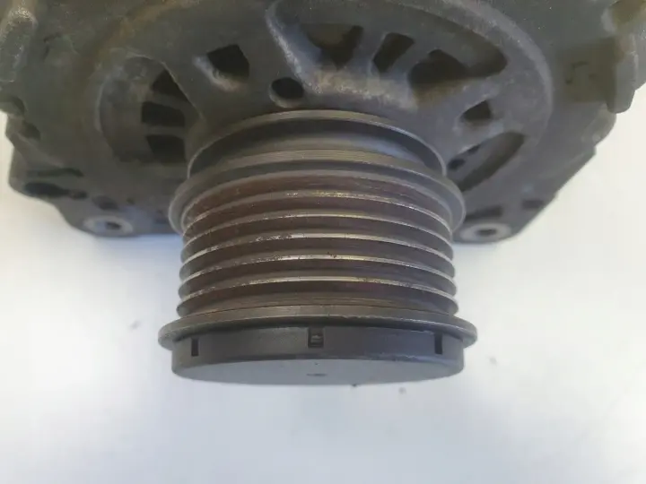 VW Golf IV 1.9 TDI ALTERNATOR 028903029G 120A