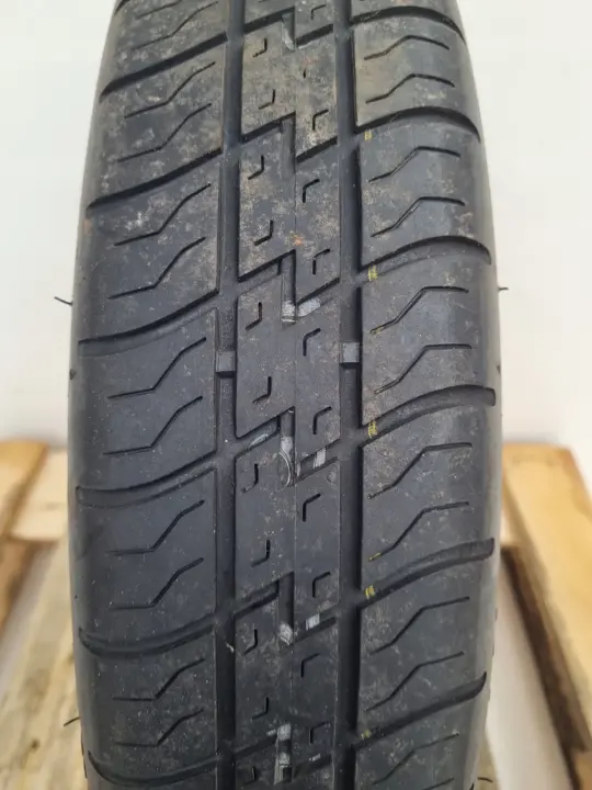 Audi Seat Vw Golf V KOŁO DOJAZDOWE dojazdówka 125/70 R16 1K0601027F 5x112