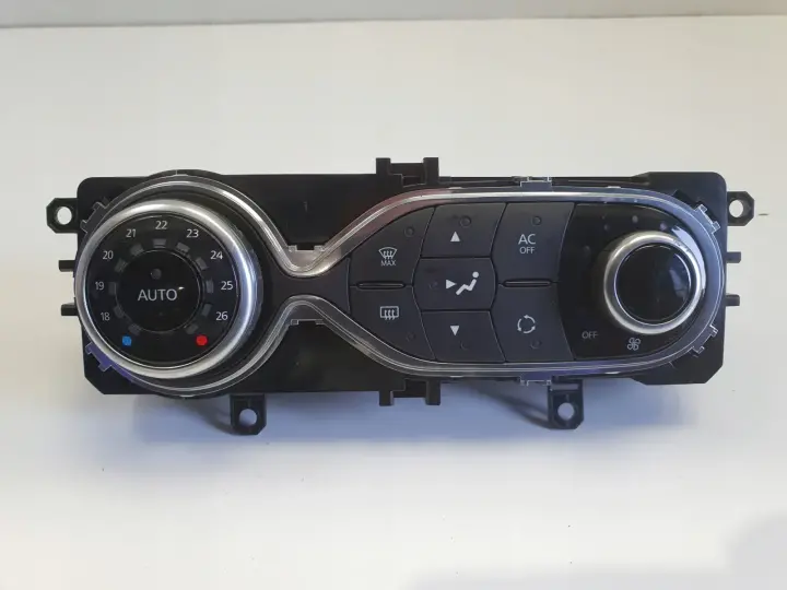 Renault Clio IV PANEL KLIMATYZACJI Nawiewu 275101414R