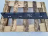Renault Scenic II lift Conquest LISTWA DRZWI lewa tylna tył 8200631754