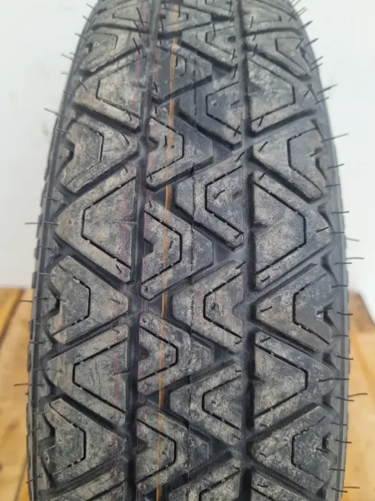 Opel Vectra C Astra H KOŁO DOJAZDOWE dojazdówka 115/70 R16 5x110 2160132