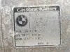 BMW X5 E53 3.0 D SPRĘŻARKA KLIMATYZACJI pompa
