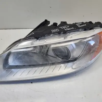 Volvo S80 II V70 III XC70 PRZEDNIA LAMPA LEWA LEWY PRZÓD XENON 31214347