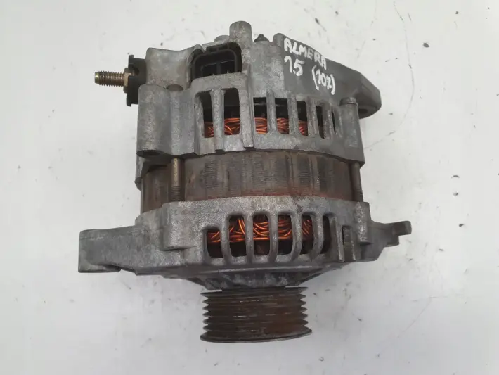 Nissan Almera N16 1.5 16V ALTERNATOR 23100-BU010