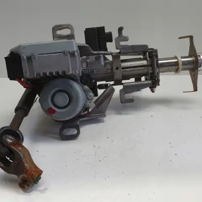 Renault Zoe WSPOMAGANIE ELEKTRYCZNE Kolumna kierownicza 488103776R