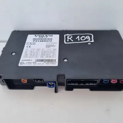 Volvo V90 II S90 II STEROWNIK MODUŁ VCM LTE P31489372 31489372