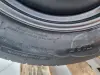 Ford C-Max Focus Mk3 III KOŁO DOJAZDOWE dojazdówka 125/90 R16 5x108 AM51BA